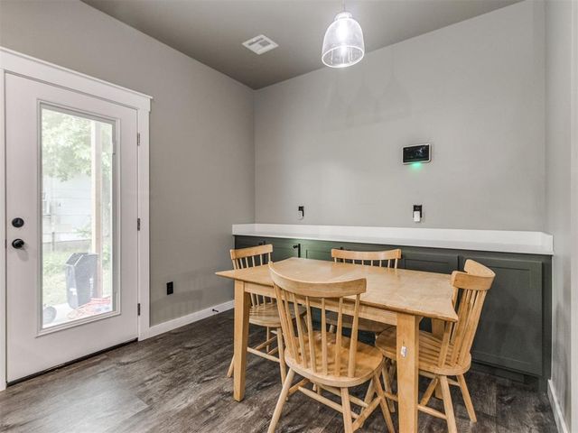 605 W Franklin Street, Shawnee, OK 74804