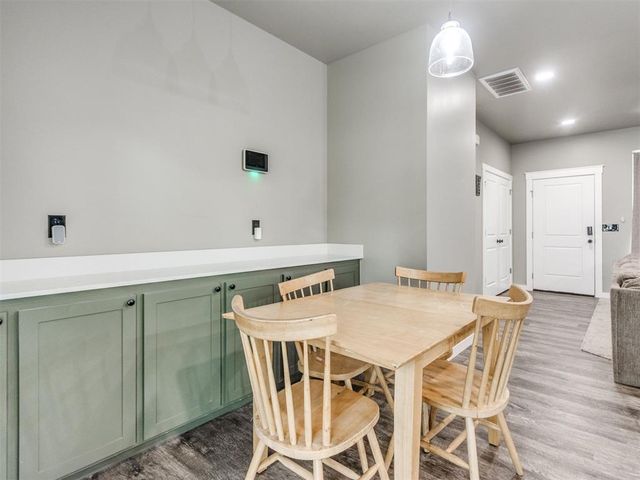 605 W Franklin Street, Shawnee, OK 74804
