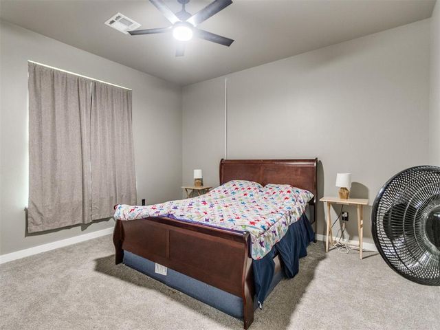 605 W Franklin Street, Shawnee, OK 74804