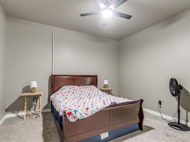 605 W Franklin Street, Shawnee, OK 74804