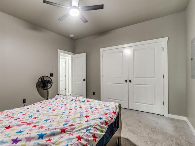 605 W Franklin Street, Shawnee, OK 74804
