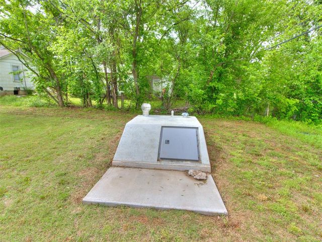 605 W Franklin Street, Shawnee, OK 74804