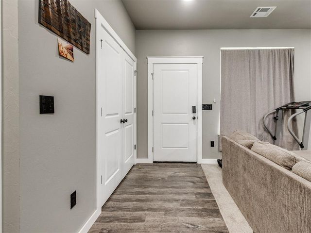 605 W Franklin Street, Shawnee, OK 74804