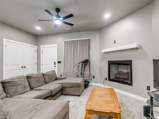 605 W Franklin Street, Shawnee, OK 74804
