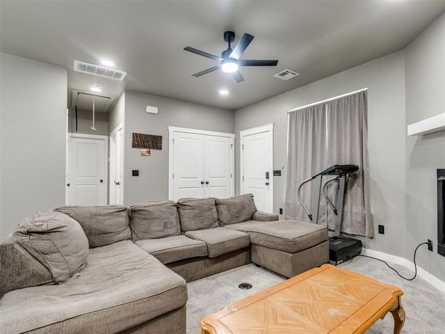 605 W Franklin Street, Shawnee, OK 74804