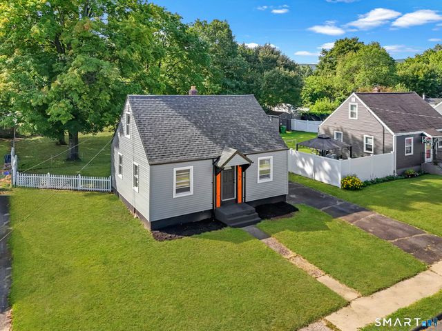 144 Bayberry Drive, Bristol, CT 06010