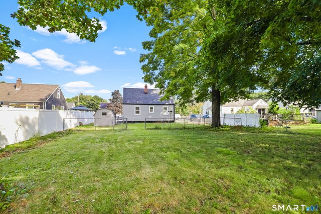 144 Bayberry Drive, Bristol, CT 06010