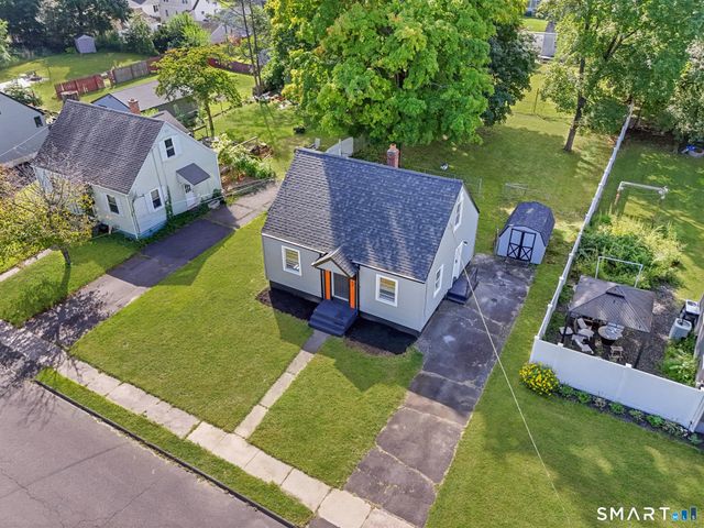 144 Bayberry Drive, Bristol, CT 06010