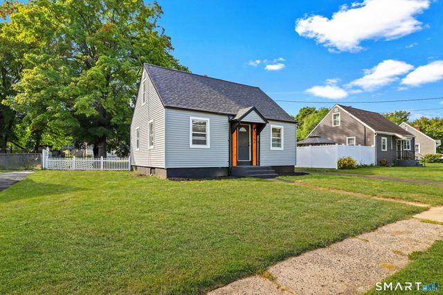 144 Bayberry Drive, Bristol, CT 06010