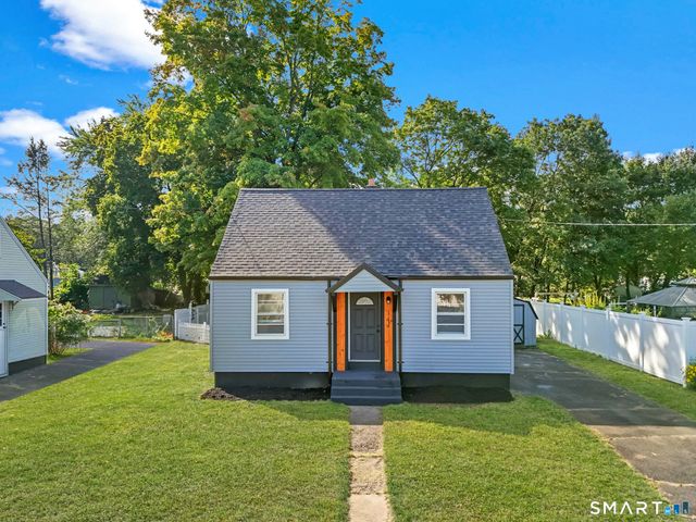 144 Bayberry Drive, Bristol, CT 06010