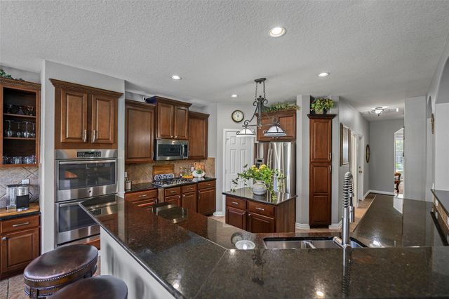 21006 Twisted Leaf Drive, Cypress, TX 77433