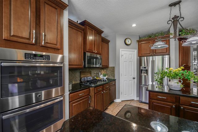 21006 Twisted Leaf Drive, Cypress, TX 77433