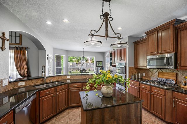 21006 Twisted Leaf Drive, Cypress, TX 77433