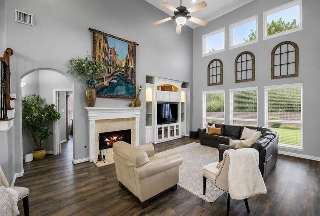 21006 Twisted Leaf Drive, Cypress, TX 77433