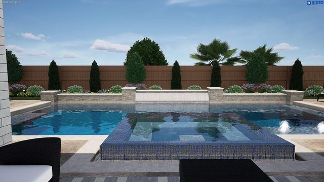 21006 Twisted Leaf Drive, Cypress, TX 77433