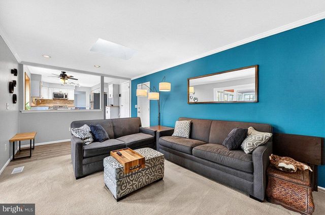 1 JOHN COURT, Hamilton, NJ 08620