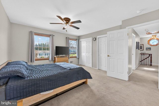 1 JOHN COURT, Hamilton, NJ 08620