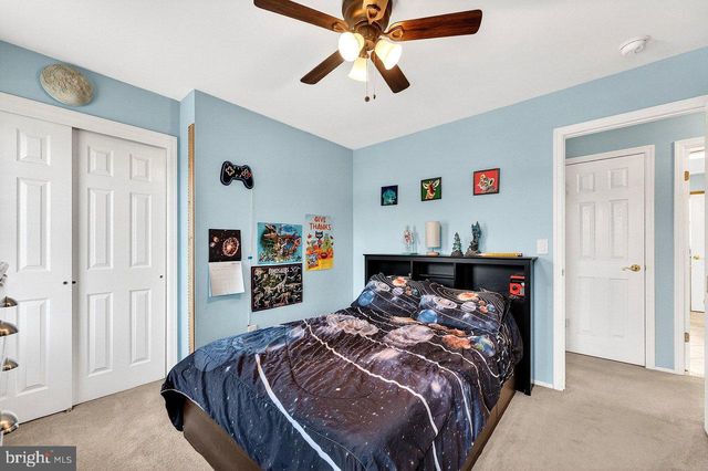 1 JOHN COURT, Hamilton, NJ 08620