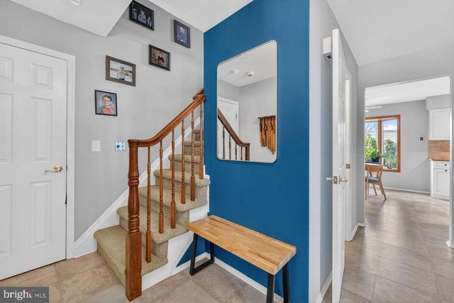 1 JOHN COURT, Hamilton, NJ 08620