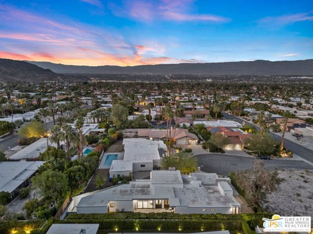 48365 Alan Circle, Palm Desert, CA 92260