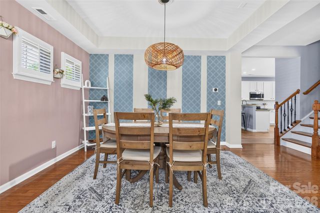 4506 Lawrence Daniel Drive, Matthews, NC 28104