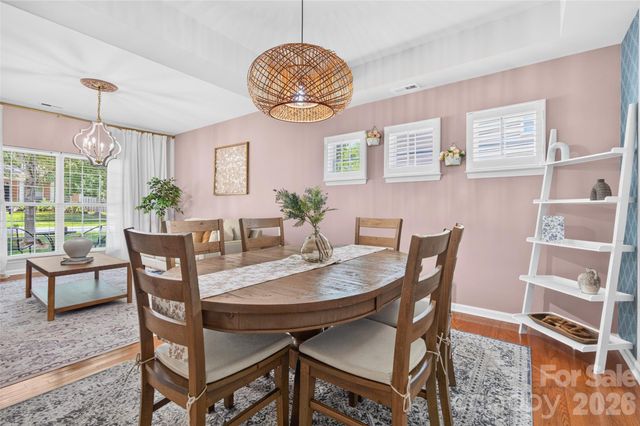 4506 Lawrence Daniel Drive, Matthews, NC 28104