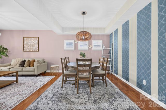 4506 Lawrence Daniel Drive, Matthews, NC 28104