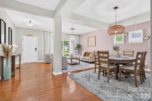 4506 Lawrence Daniel Drive, Matthews, NC 28104