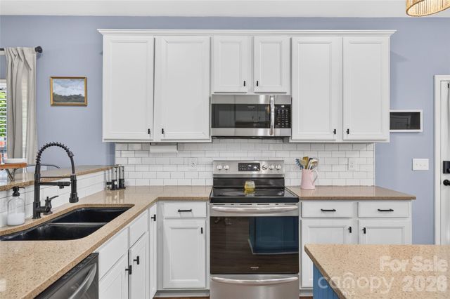 4506 Lawrence Daniel Drive, Matthews, NC 28104