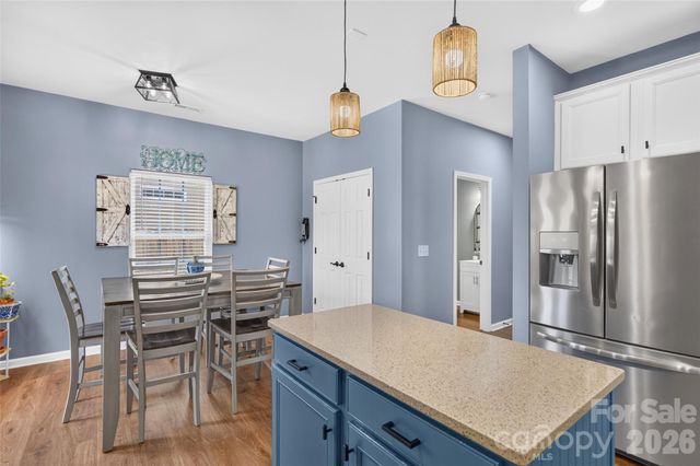 4506 Lawrence Daniel Drive, Matthews, NC 28104