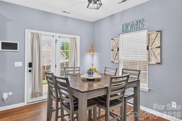 4506 Lawrence Daniel Drive, Matthews, NC 28104