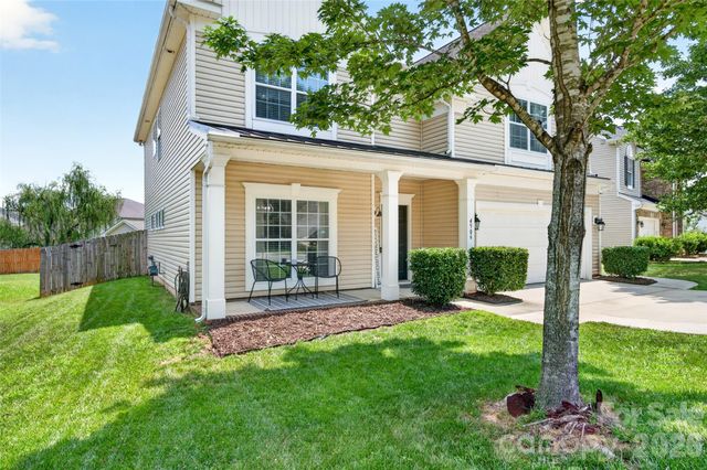 4506 Lawrence Daniel Drive, Matthews, NC 28104