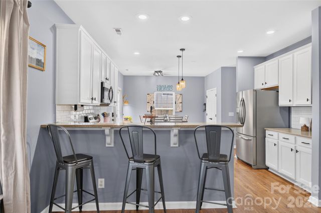4506 Lawrence Daniel Drive, Matthews, NC 28104