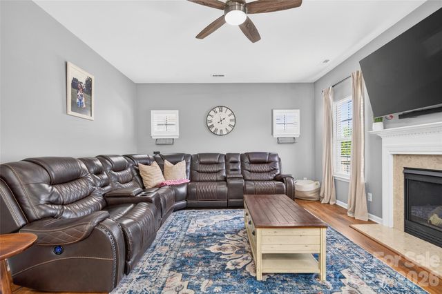 4506 Lawrence Daniel Drive, Matthews, NC 28104
