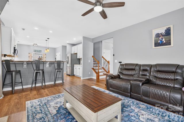 4506 Lawrence Daniel Drive, Matthews, NC 28104