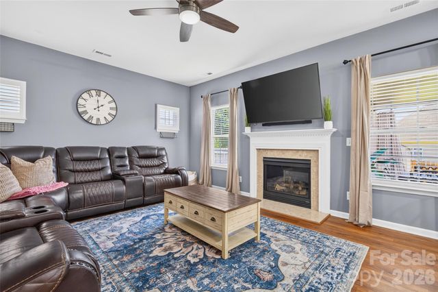 4506 Lawrence Daniel Drive, Matthews, NC 28104