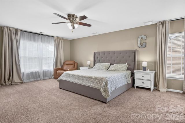 4506 Lawrence Daniel Drive, Matthews, NC 28104
