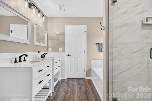 4506 Lawrence Daniel Drive, Matthews, NC 28104