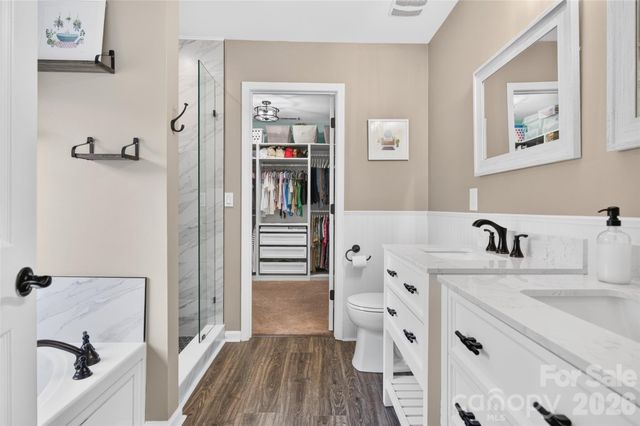 4506 Lawrence Daniel Drive, Matthews, NC 28104
