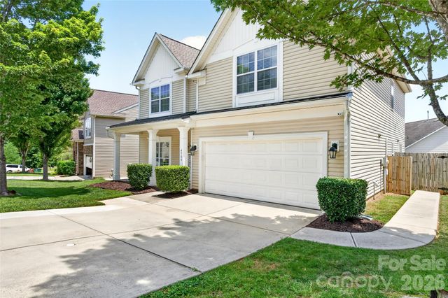 4506 Lawrence Daniel Drive, Matthews, NC 28104