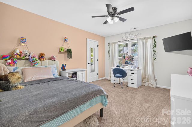 4506 Lawrence Daniel Drive, Matthews, NC 28104