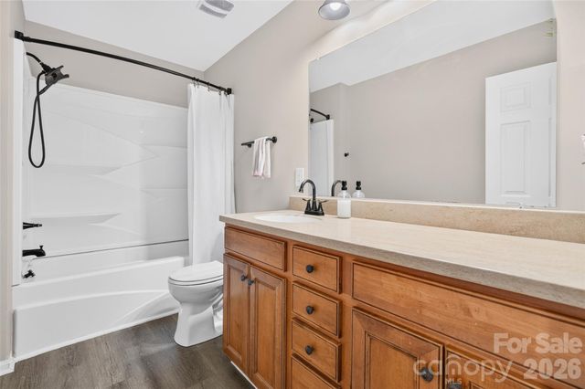 4506 Lawrence Daniel Drive, Matthews, NC 28104
