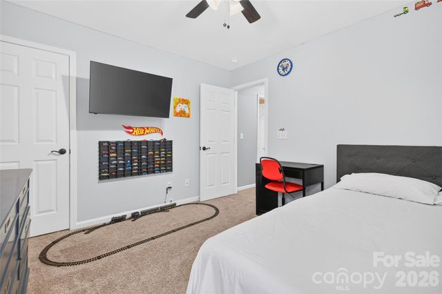 4506 Lawrence Daniel Drive, Matthews, NC 28104