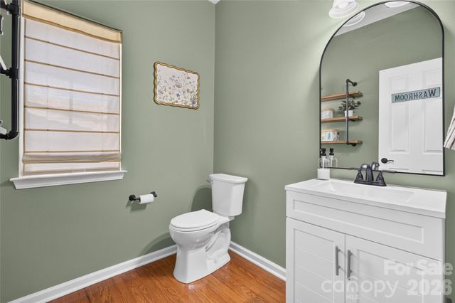 4506 Lawrence Daniel Drive, Matthews, NC 28104