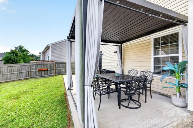 4506 Lawrence Daniel Drive, Matthews, NC 28104