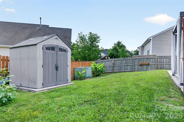4506 Lawrence Daniel Drive, Matthews, NC 28104