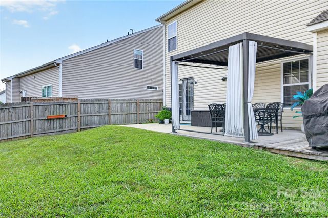 4506 Lawrence Daniel Drive, Matthews, NC 28104