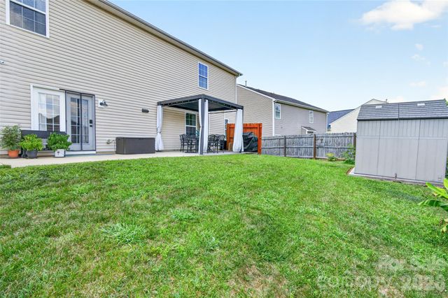 4506 Lawrence Daniel Drive, Matthews, NC 28104