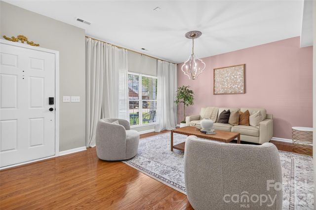 4506 Lawrence Daniel Drive, Matthews, NC 28104