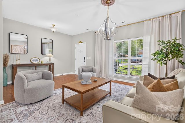4506 Lawrence Daniel Drive, Matthews, NC 28104